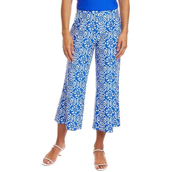 Jude Connally Pants & Jumpsuits Jude Connally Trixie Cropped Pant
